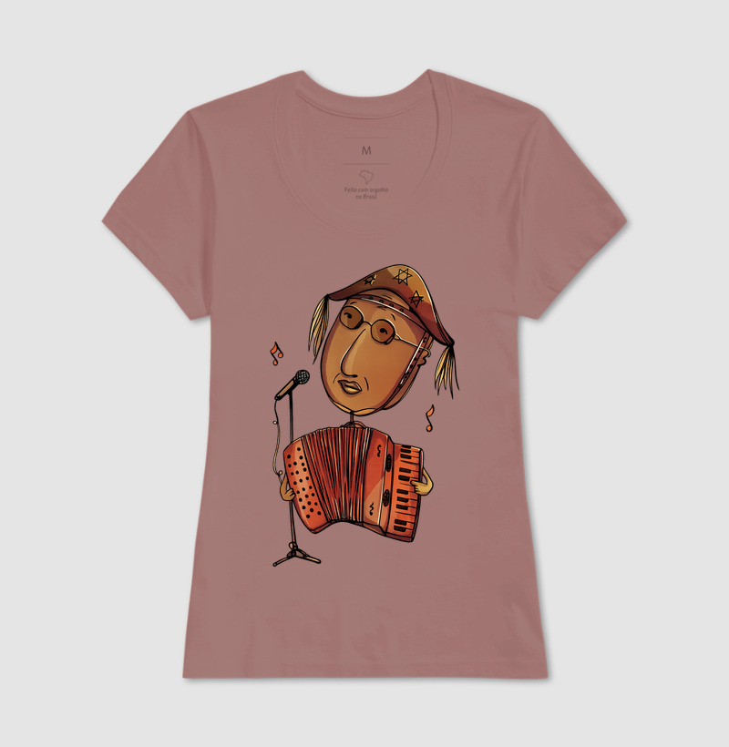 Camisa 16