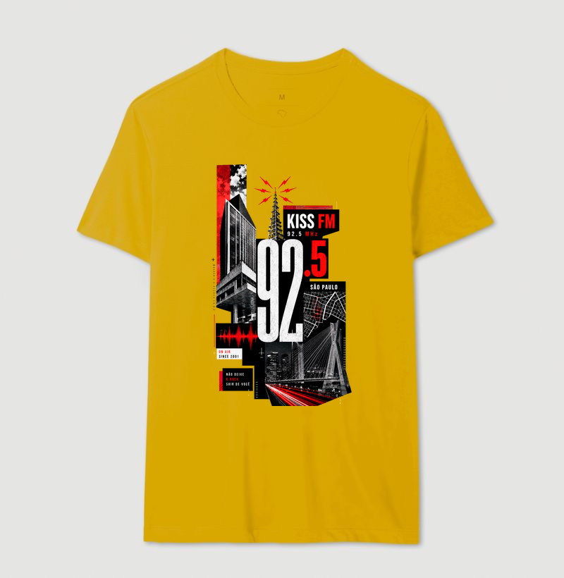 Camisa 15
