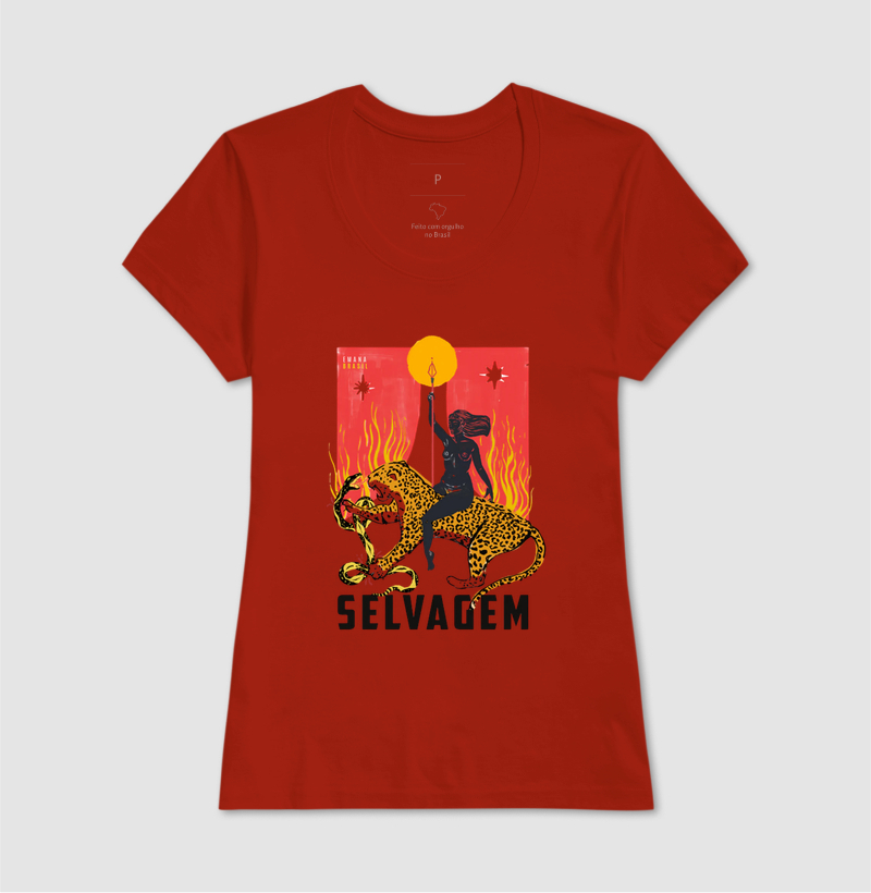 Camisa 6