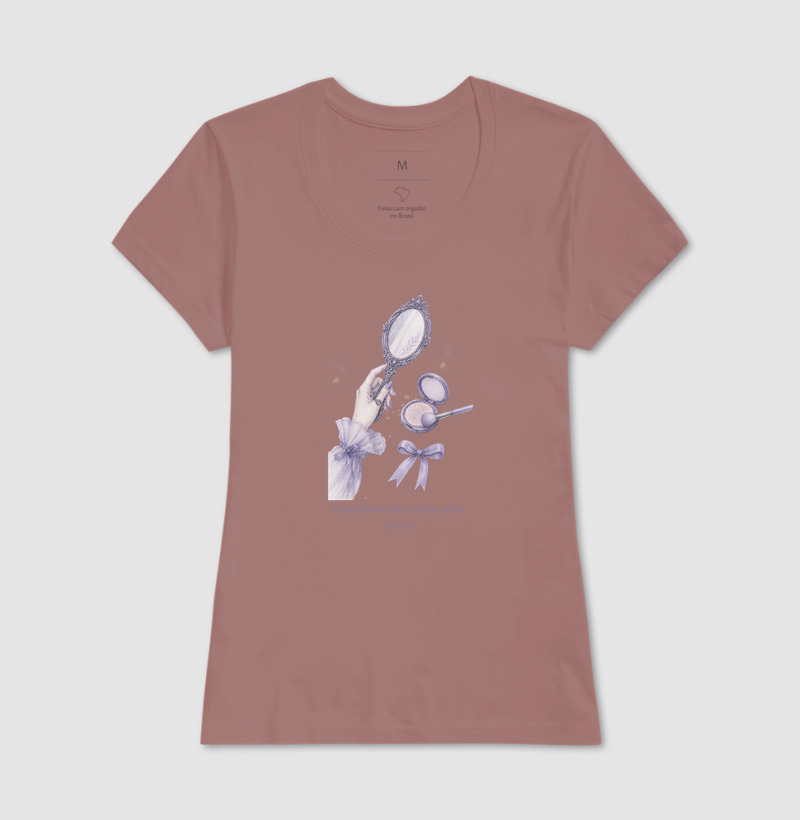 Camisa 16