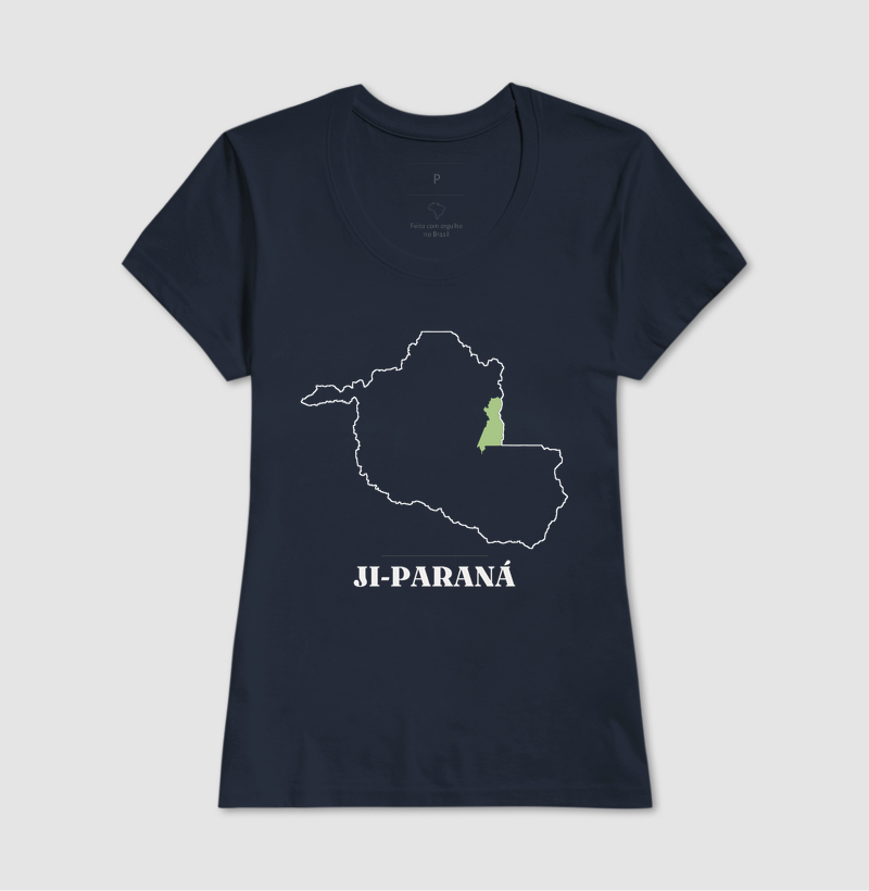 Ji-Paraná | Traço RO - Imagem 7