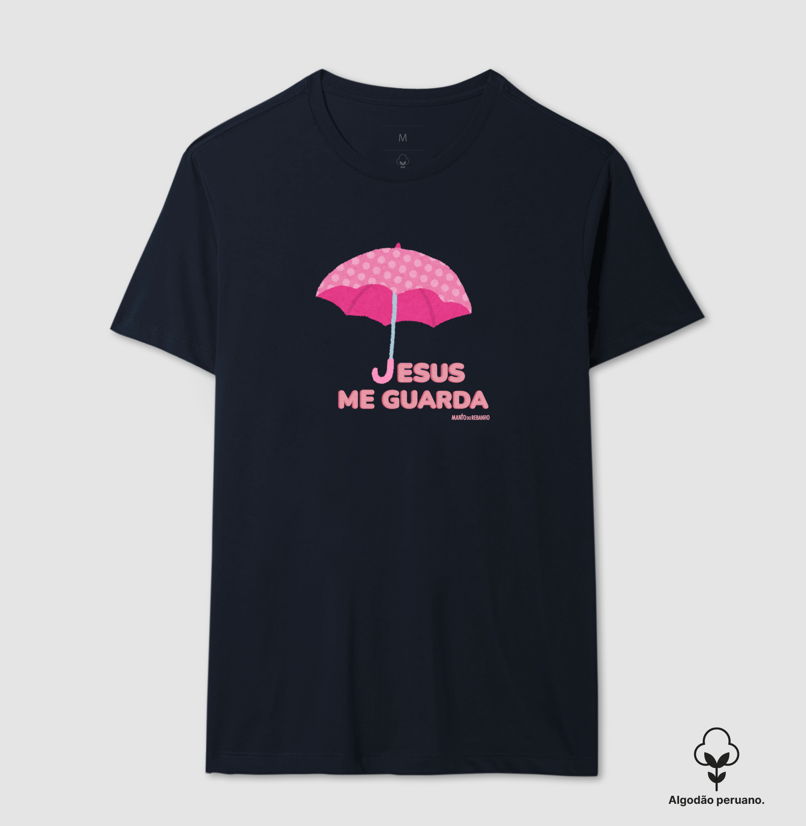 Jesus me Guarda  - Imagem 5