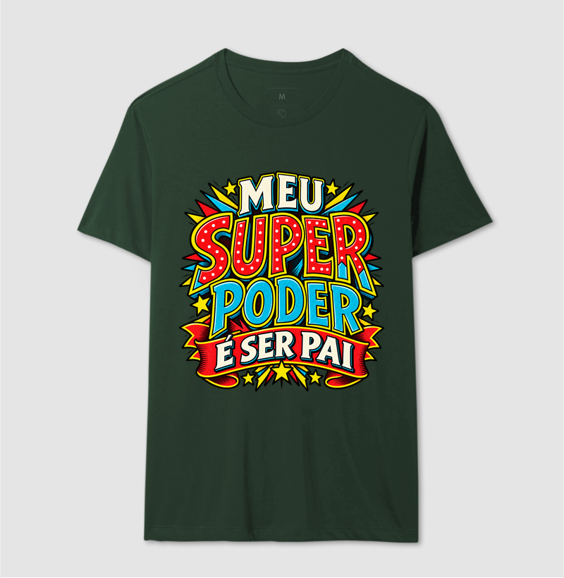 Meu Super Poder É Ser Pai - Imagem 6