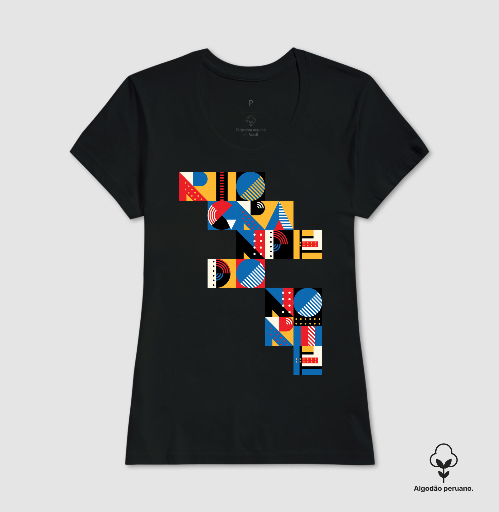 Camisa 3