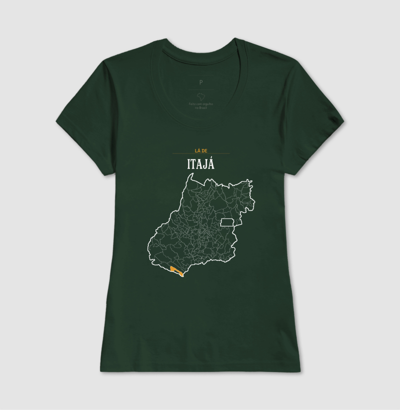 Camisa 12