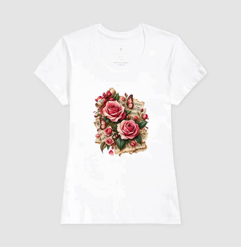 Sinfonia de Rosas - Imagem 5
