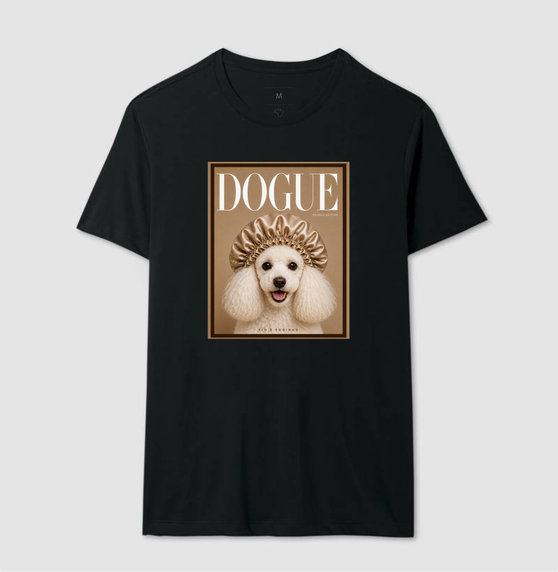 DOGUE Edição Poodle - Imagem 2