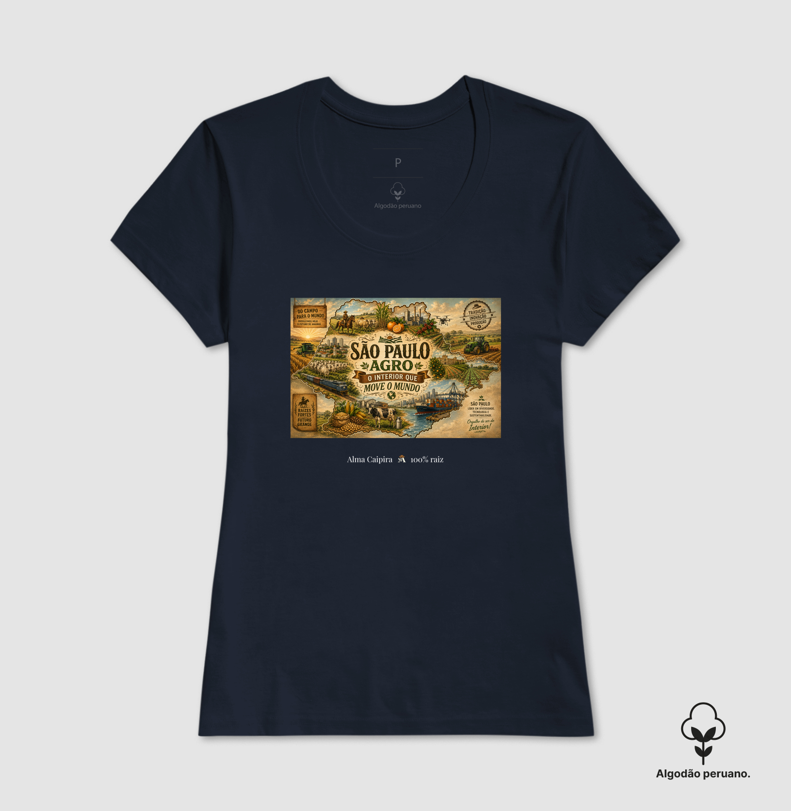 Camisa 2