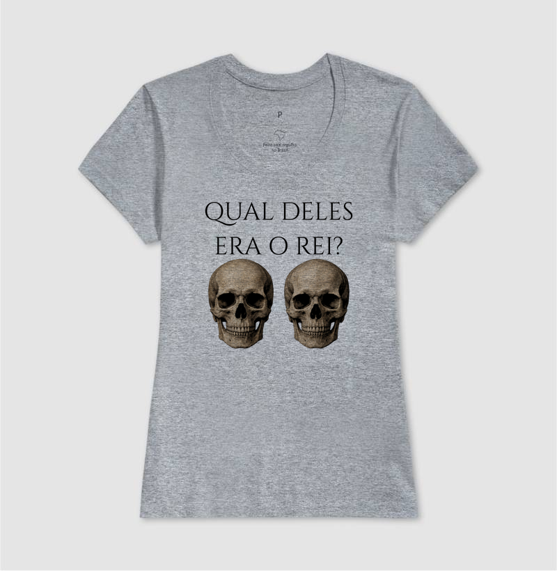 Qual Deles Era o Rei? - Imagem 9