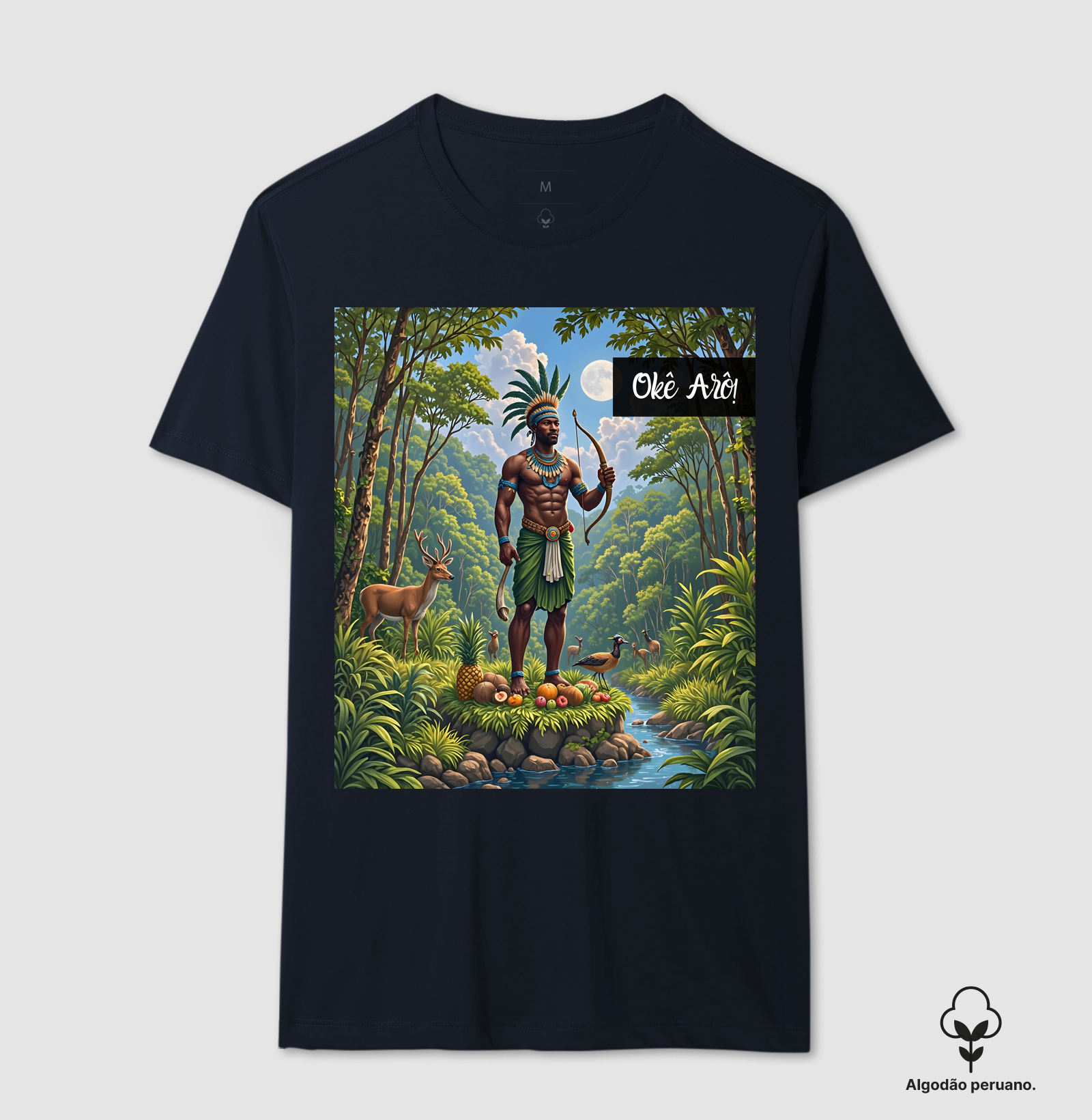Camisa 5