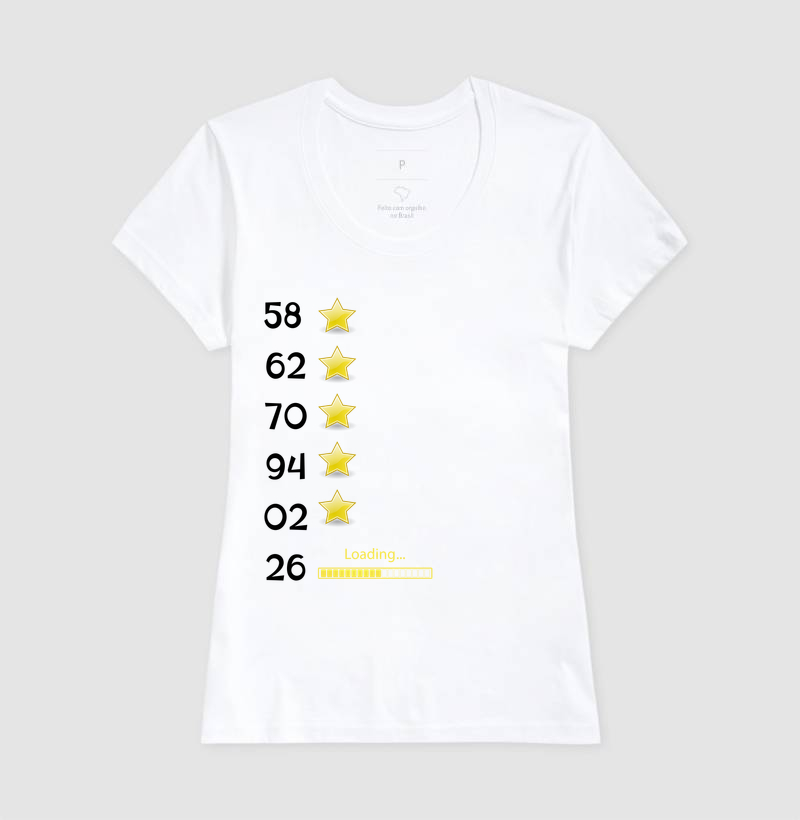 Camisa 4