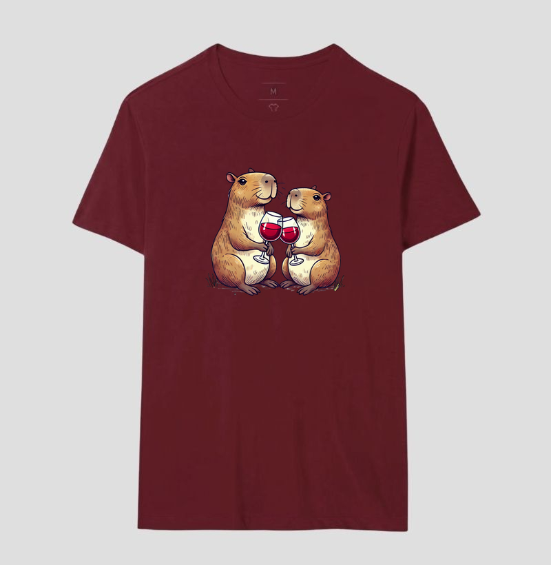 Camisa 15