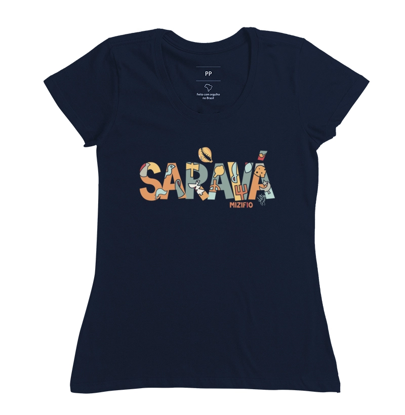 Camisa 4