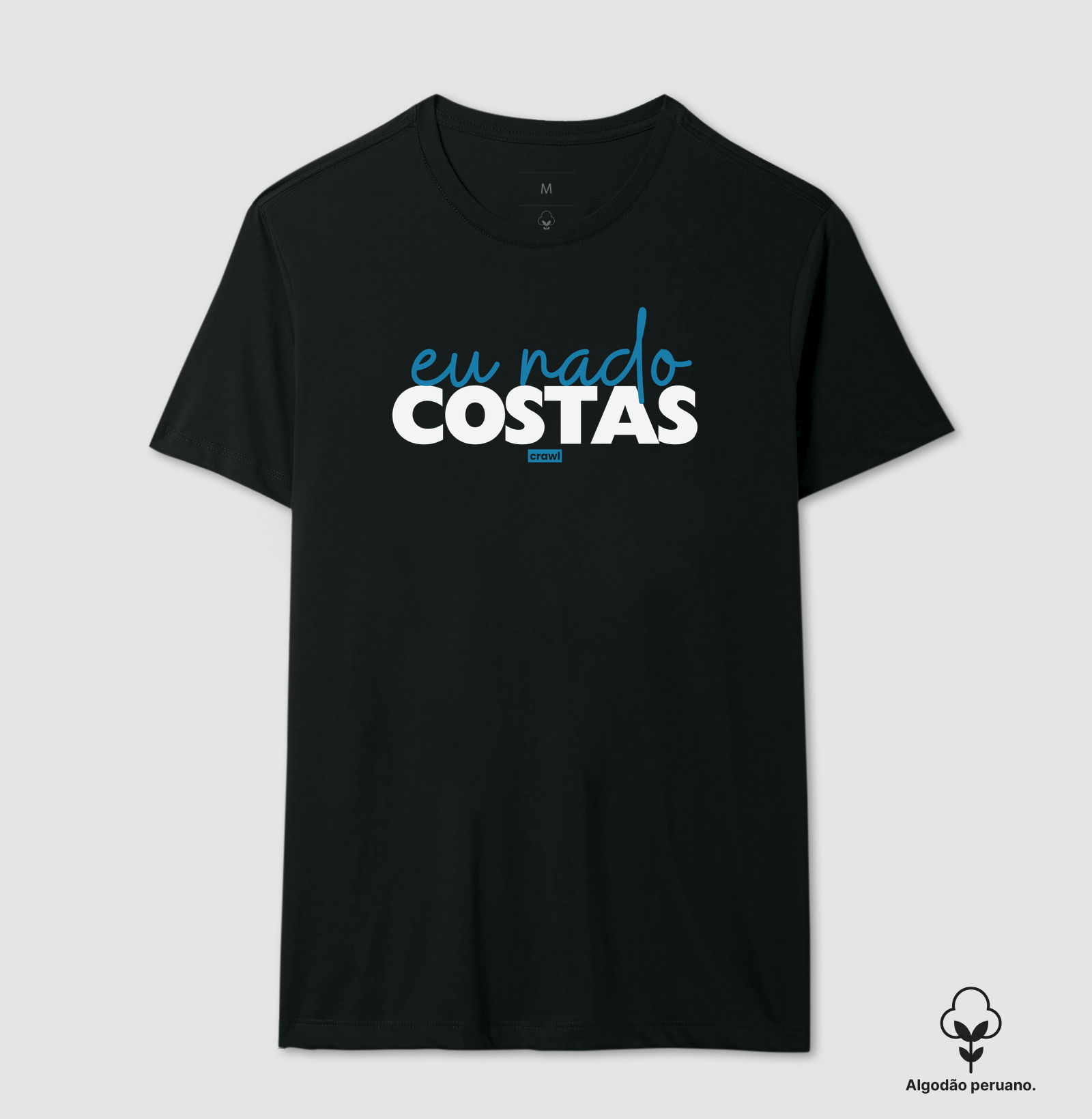 Eu Nado Costas - Imagem 4