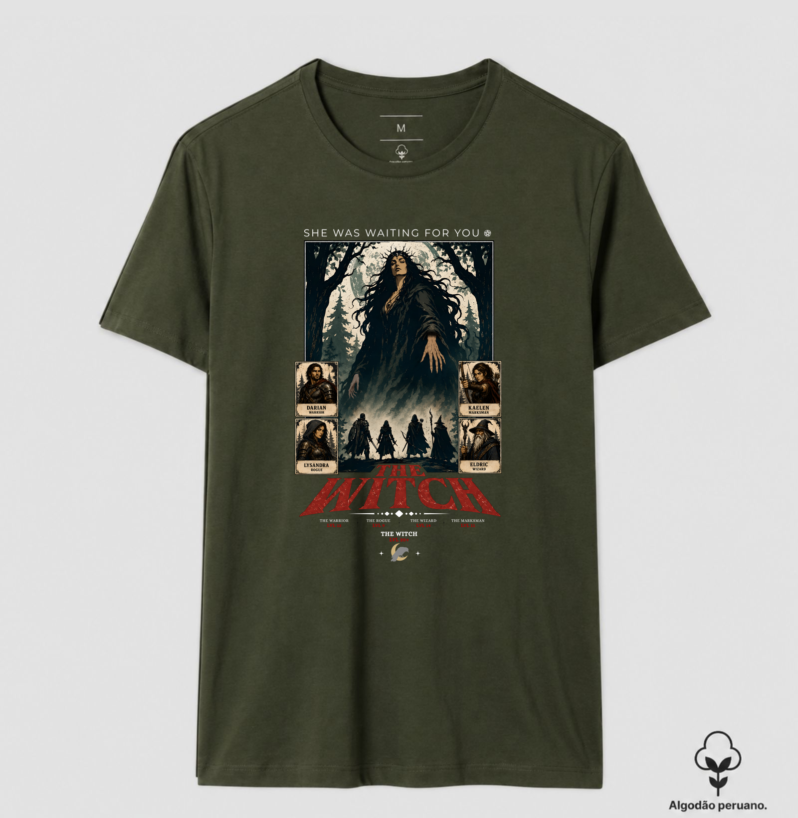 The Witch - Imagem 6