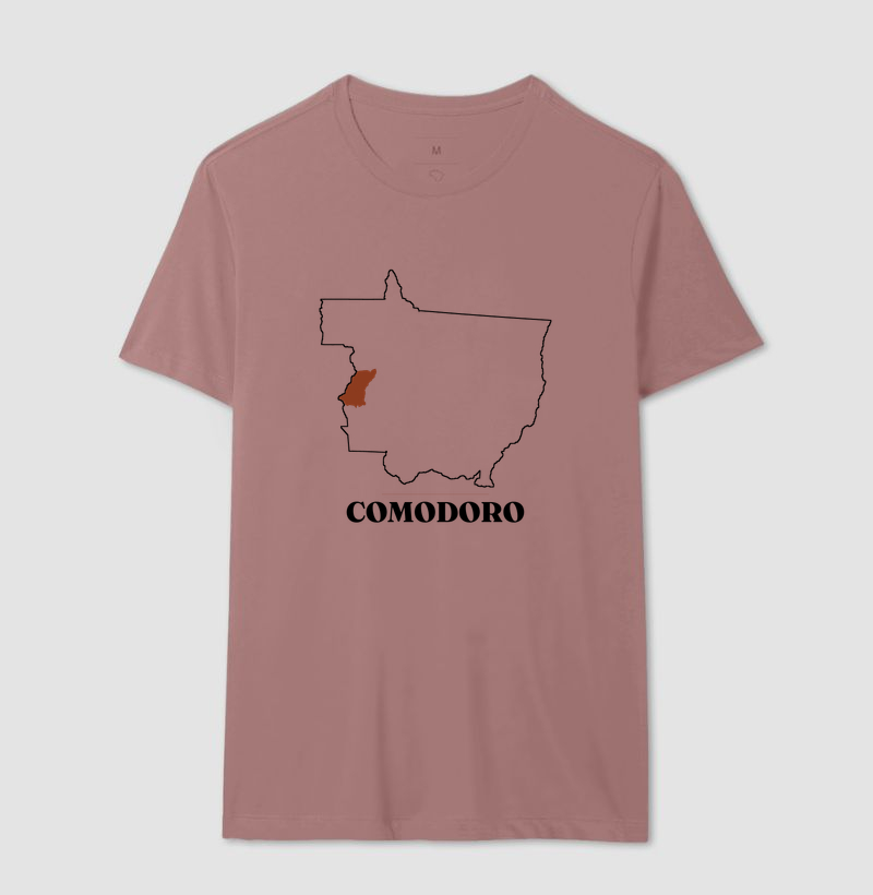 Comodoro | Traço MT - Imagem 16