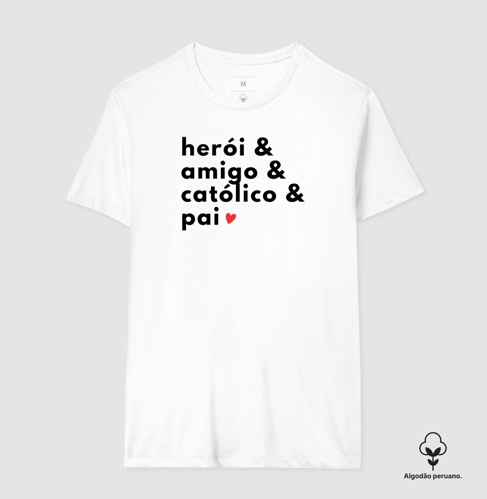PAI HEROI - Imagem 2