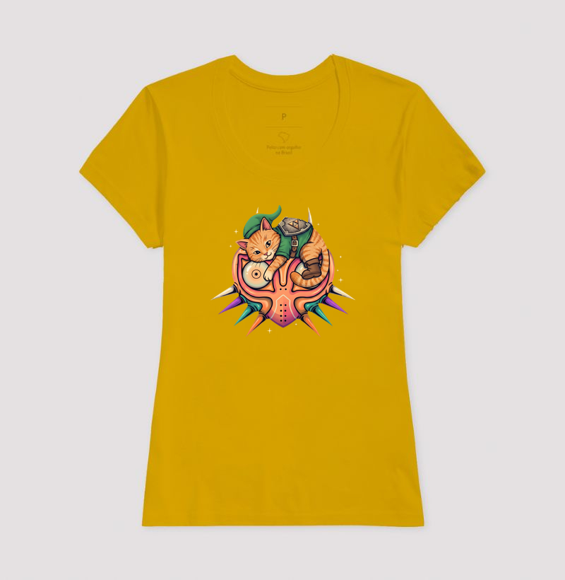 Mojora`s Mask Cat - Imagem 15