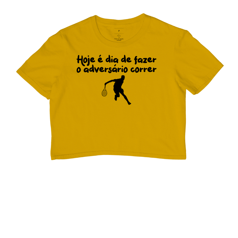 Hoje é dia de fazer o adversário correr! - Imagem 8
