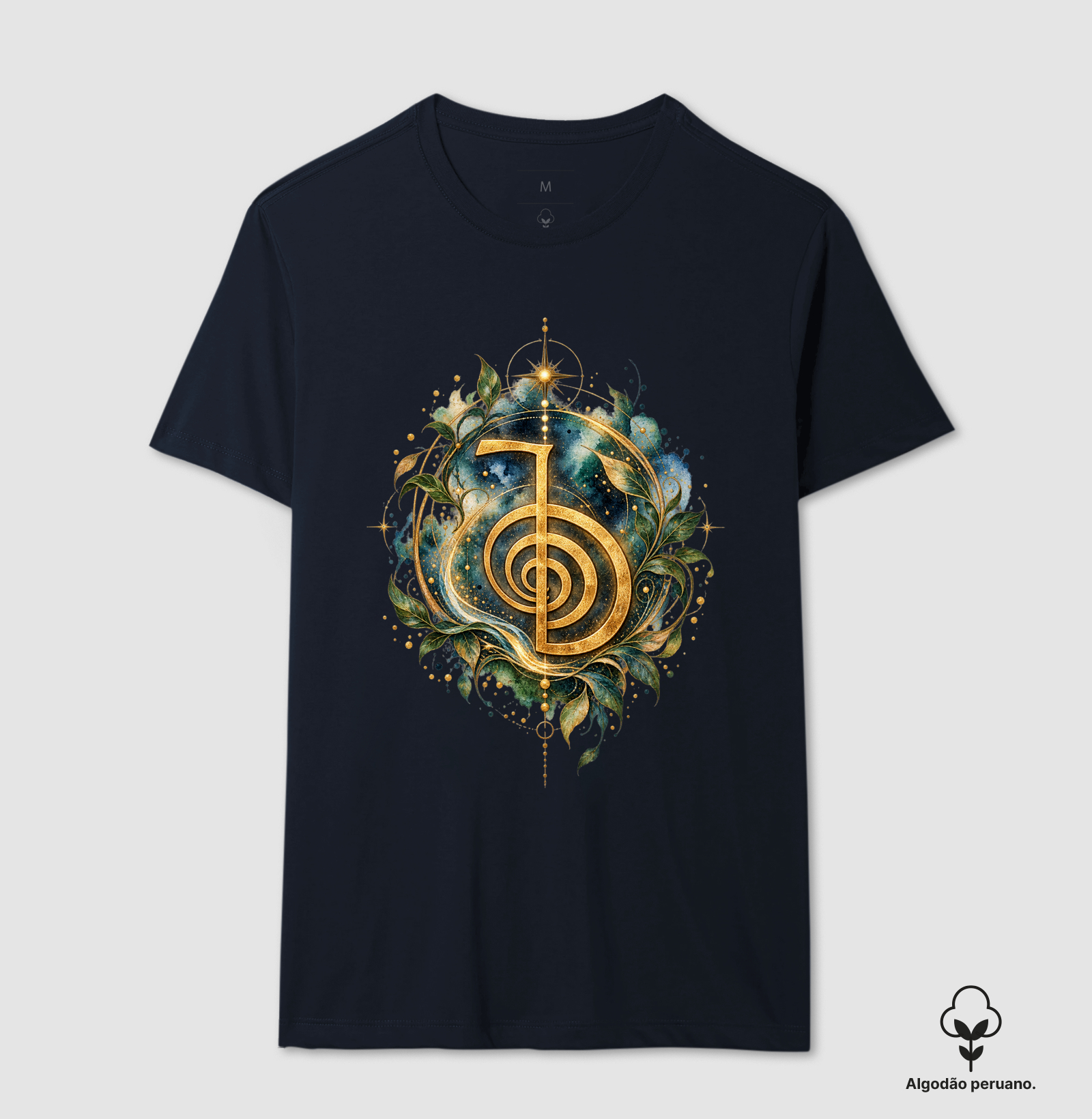 Cho Ku Rei — Energia Vital - Imagem 4