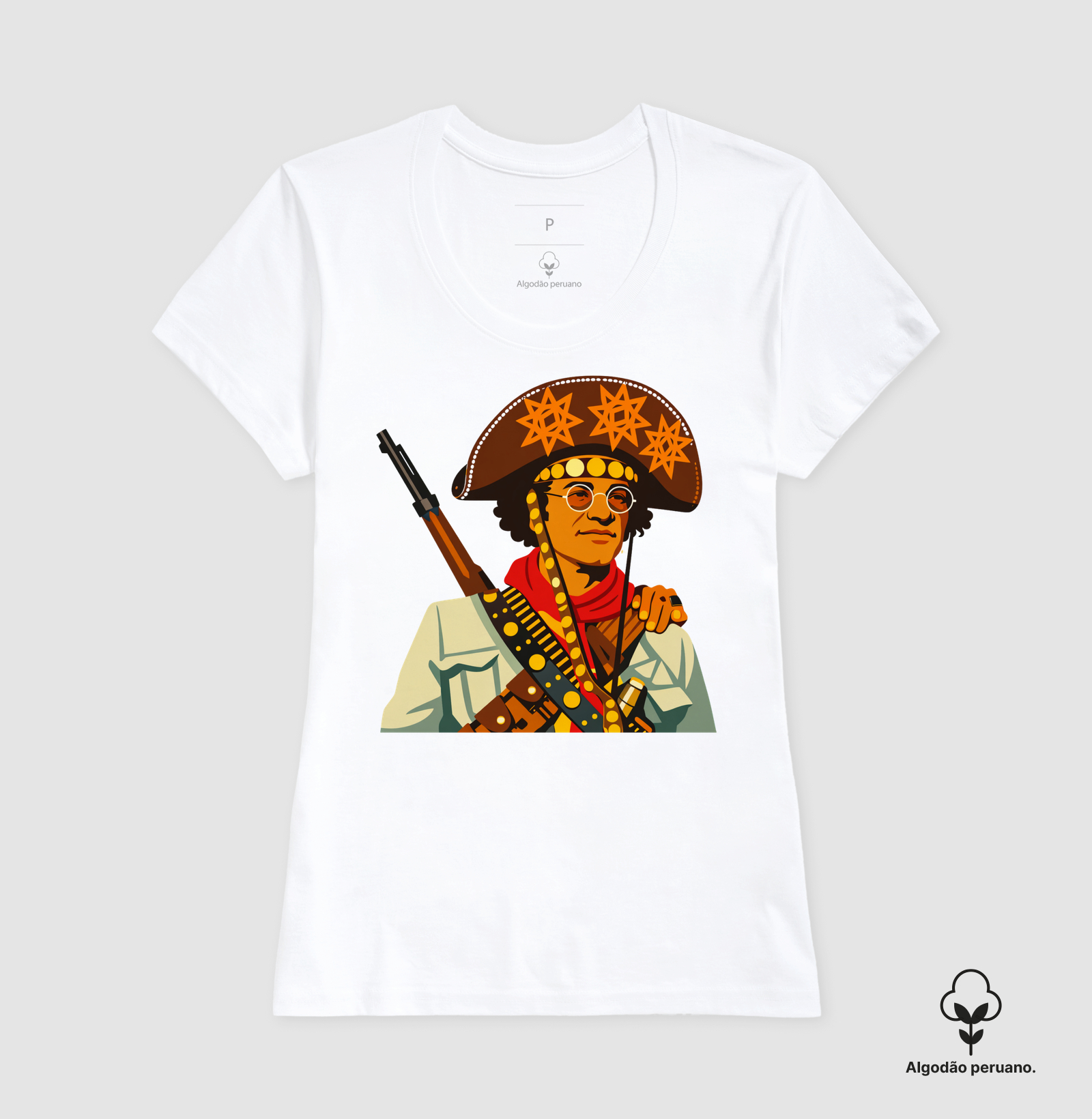 Camisa 5
