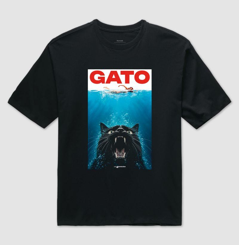 Gato (Tubarão) - Imagem 2