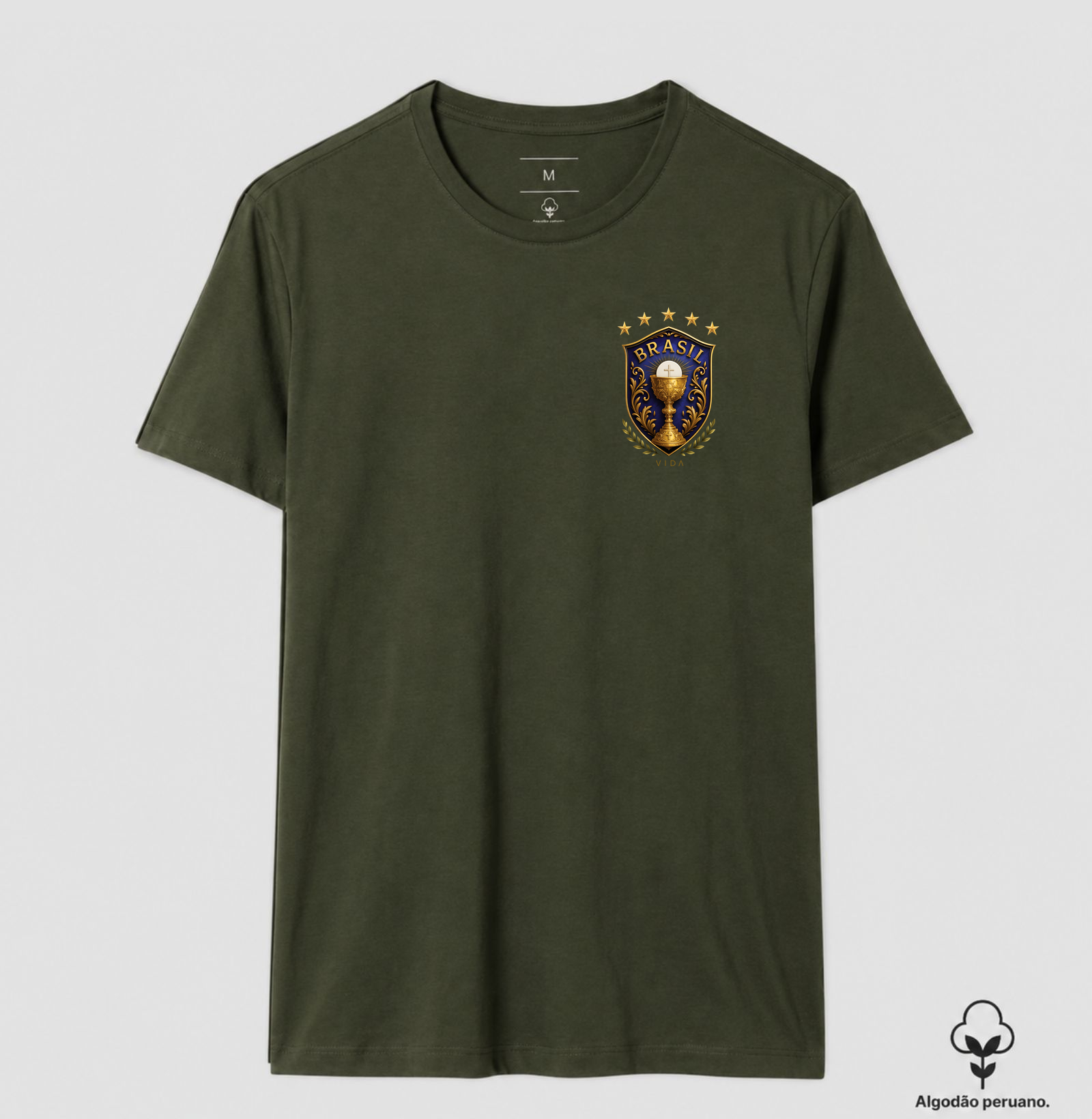 Camisa 7