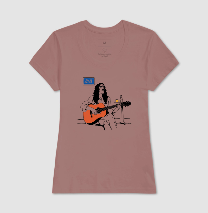Camisa 7