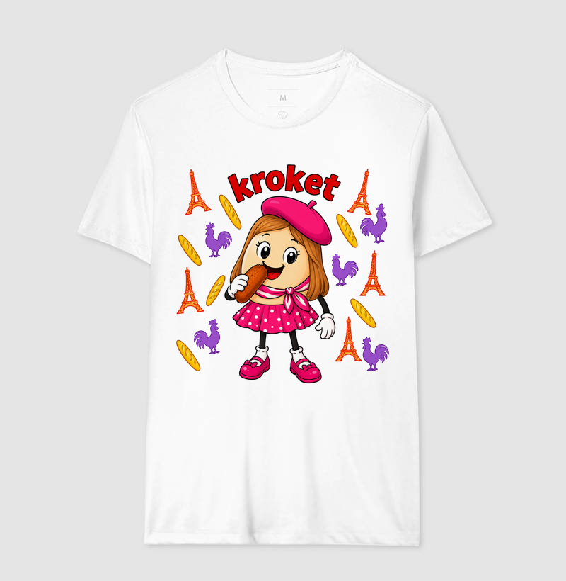 Egg Kroket - Imagem 4