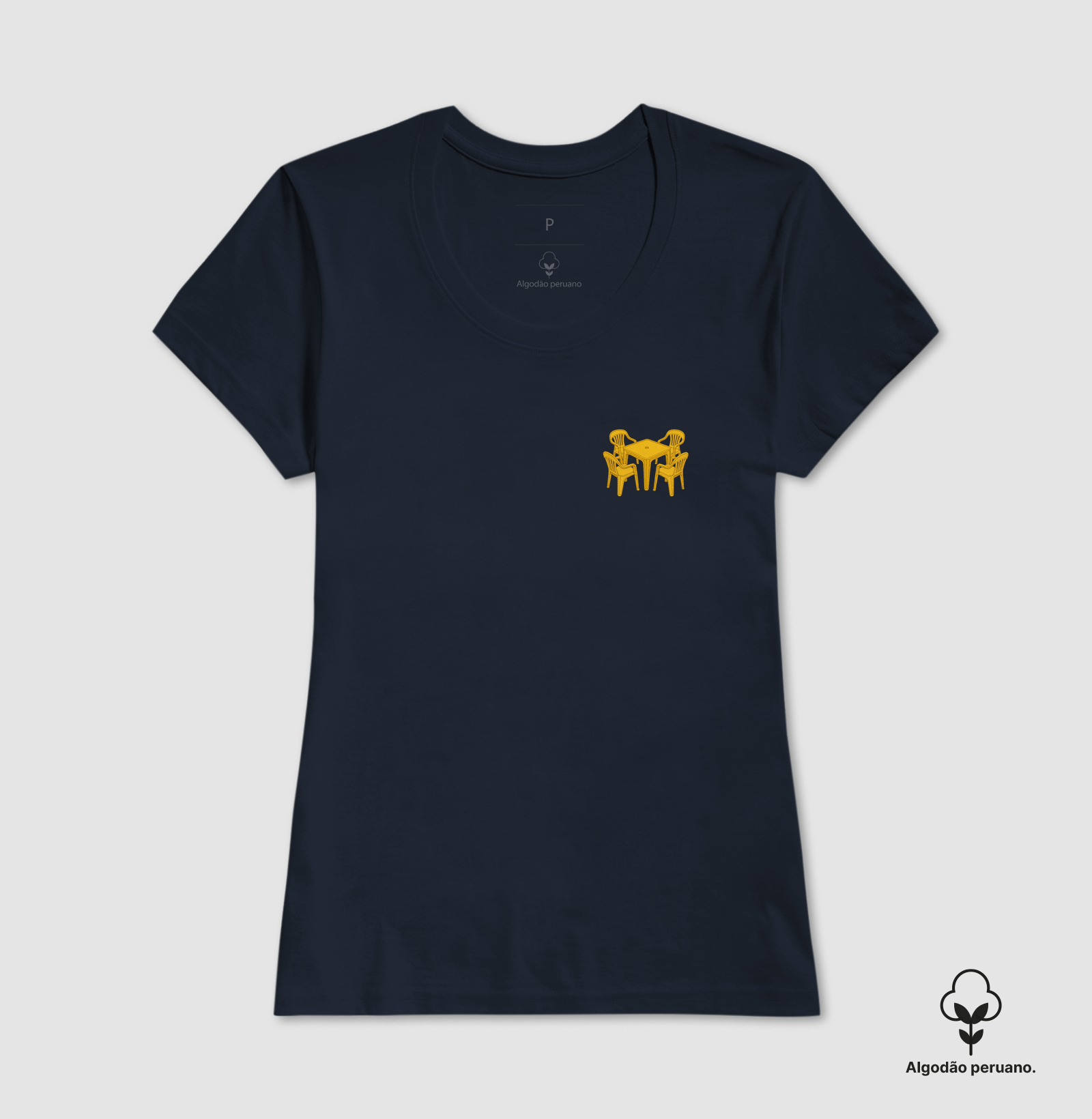 Camisa 2