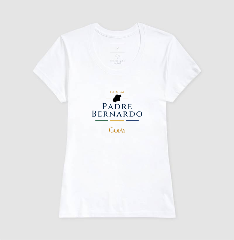 Feito em Padre Bernardo GO - Imagem 5