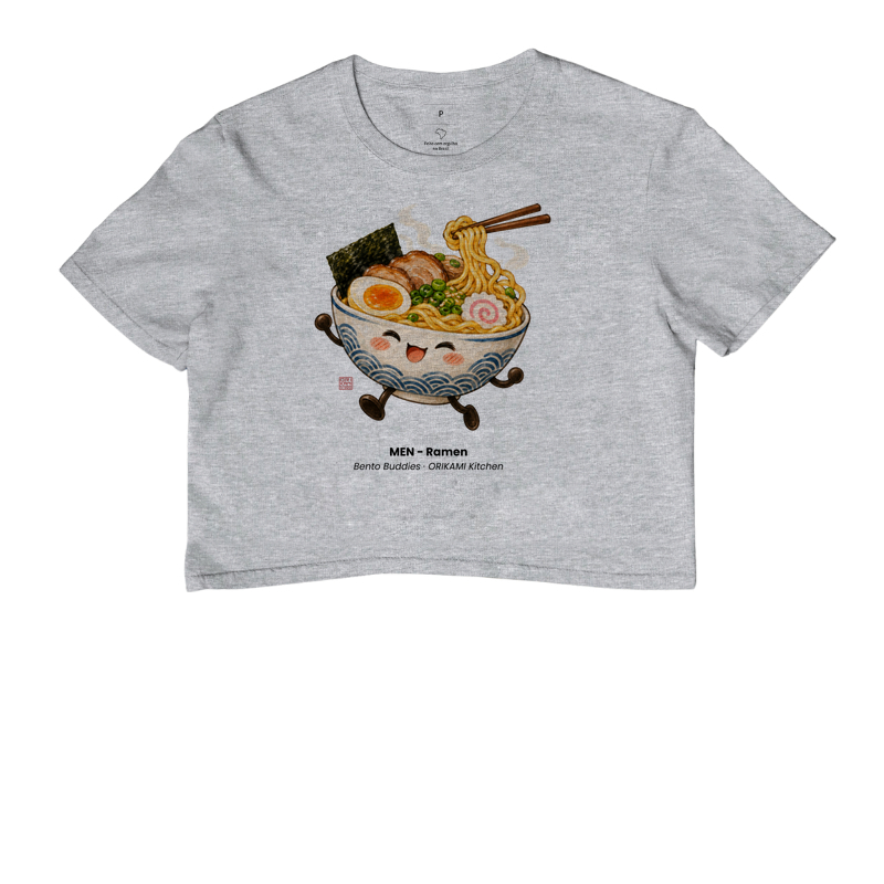 MEN - Ramen - Imagem 6