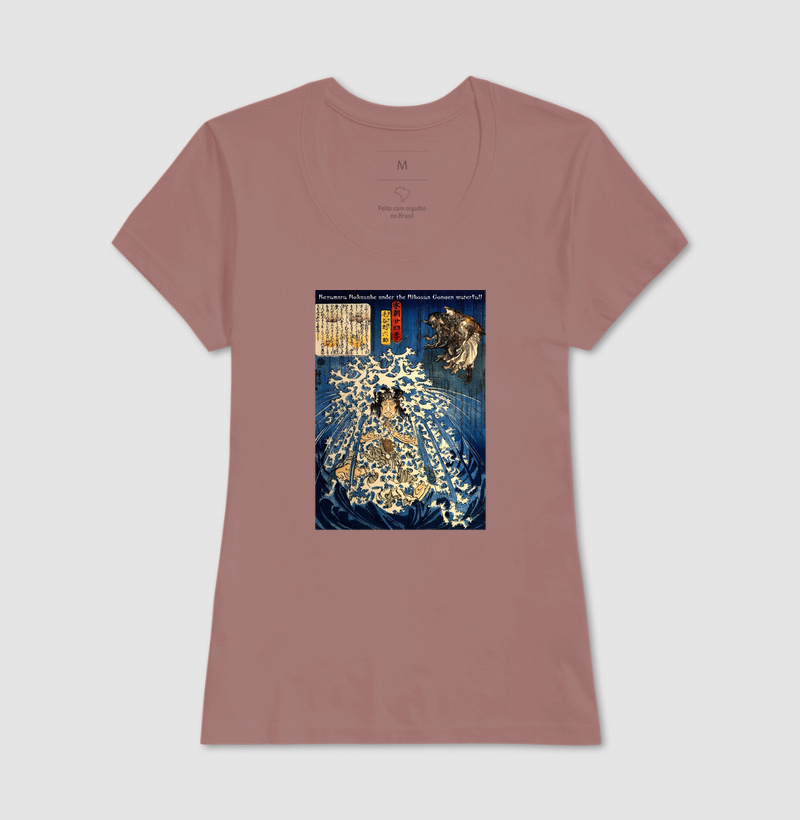 Camisa 16