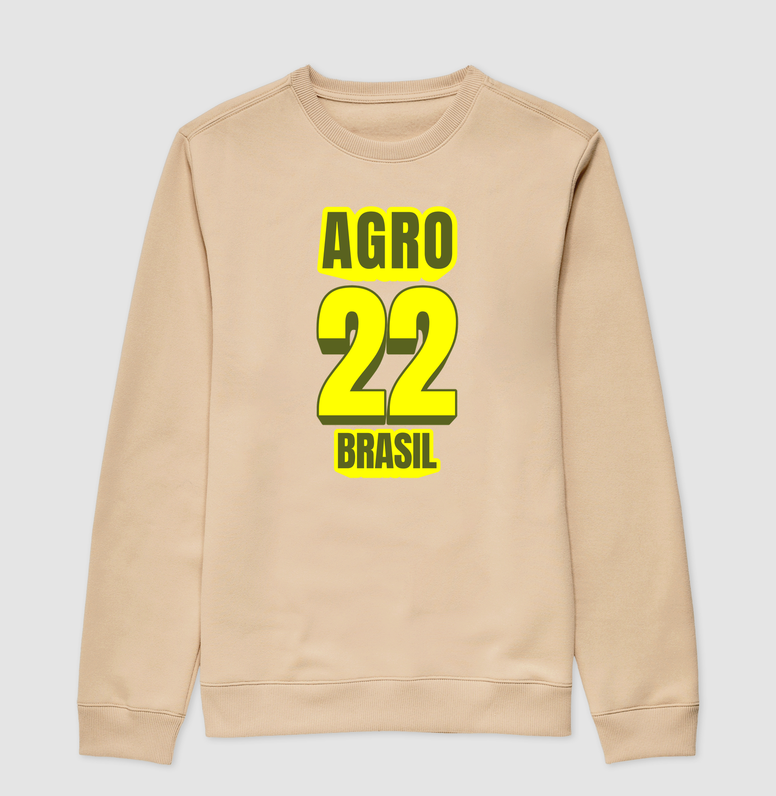 Agro Brasil 22 - Imagem 3