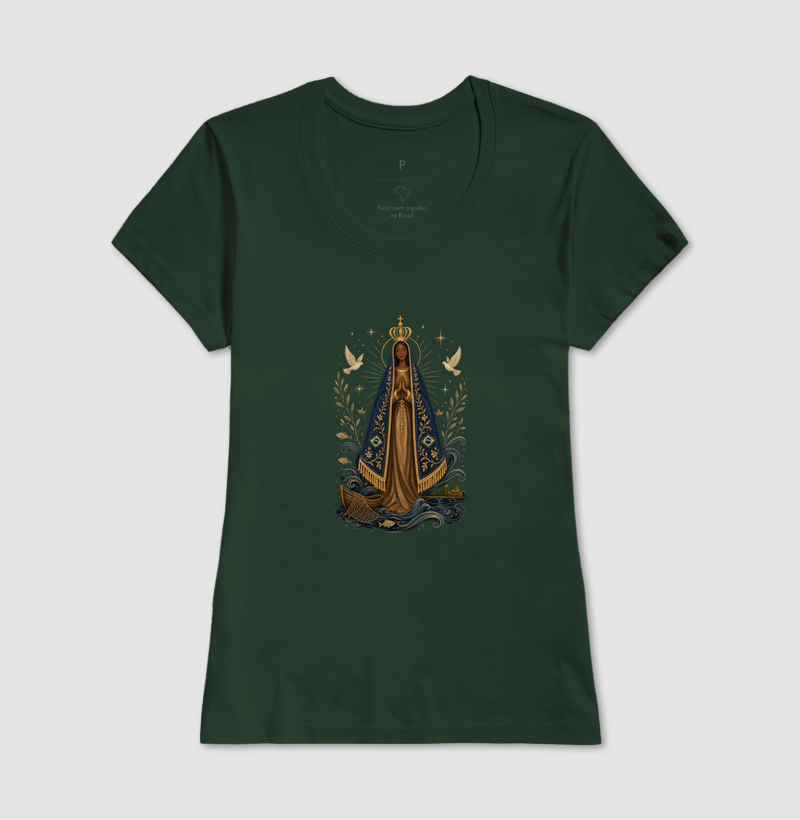 Nossa Senhora Aparecida  - Imagem 11