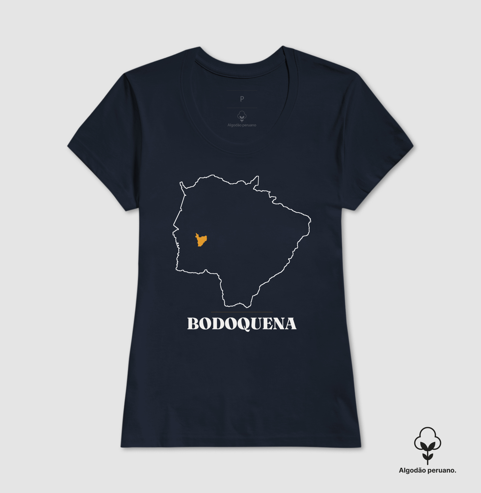 Camisa 6