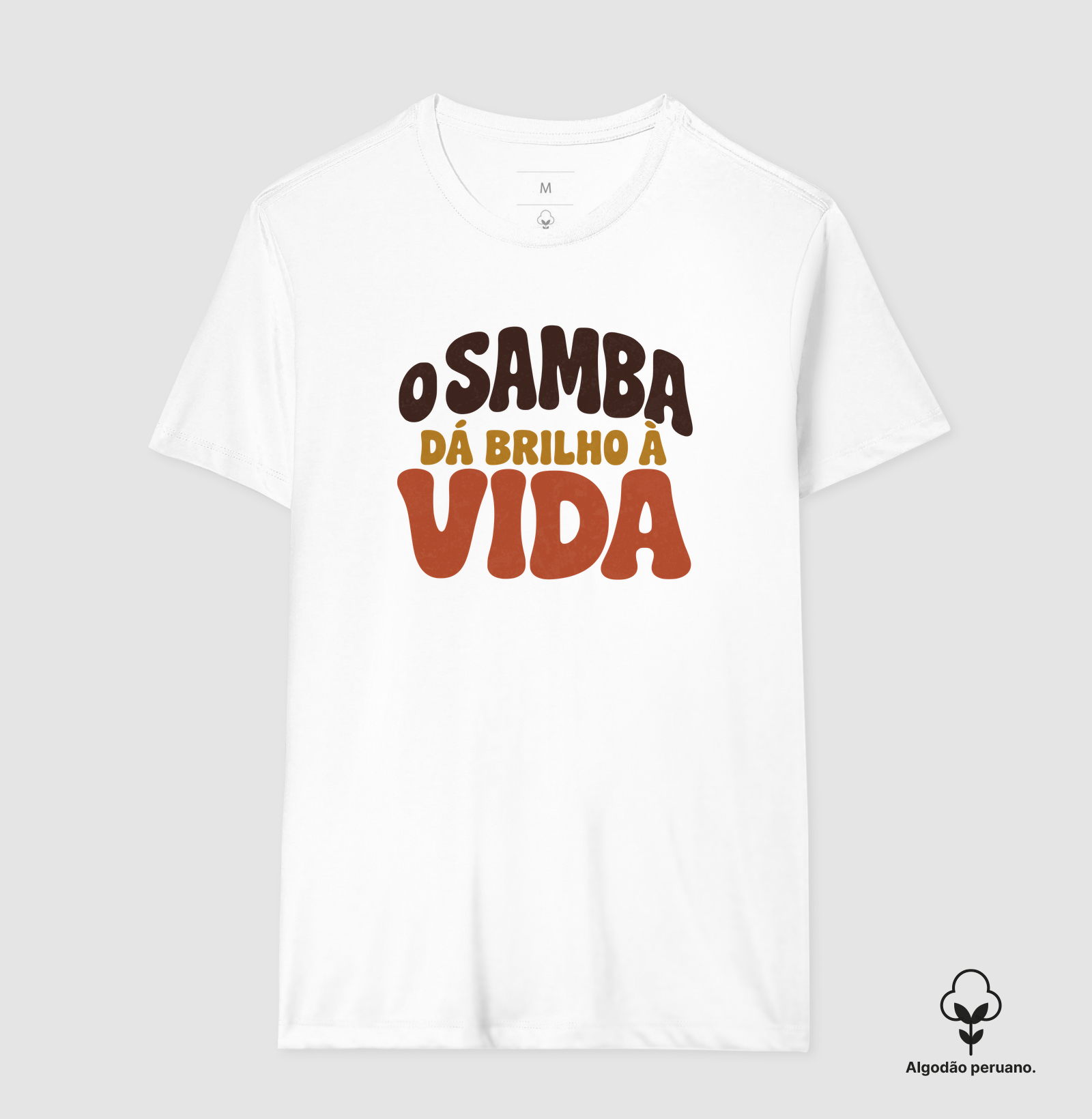 O Samba da brilho a vida - Imagem 4