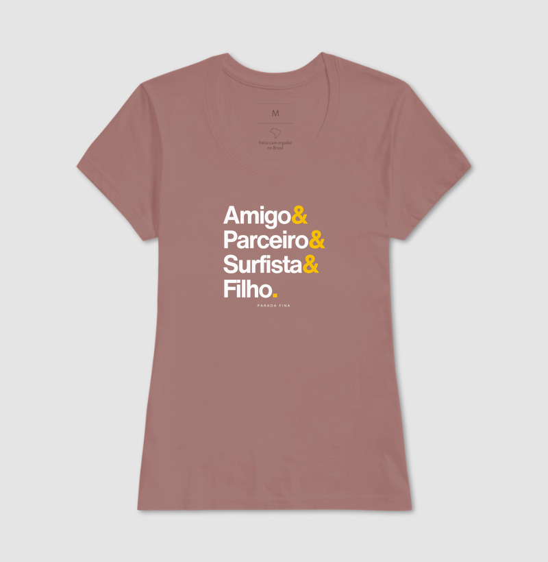 amigo & parceiro & surfista & filho. - Imagem 16