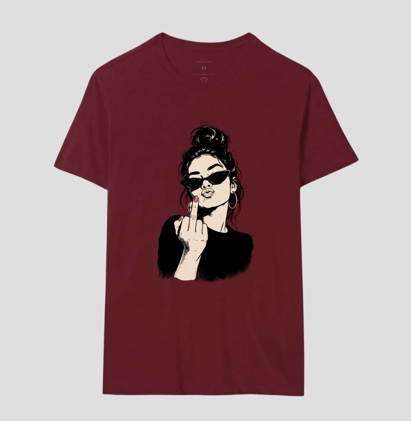 Camisa 13