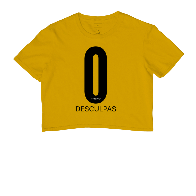 Camisa 10