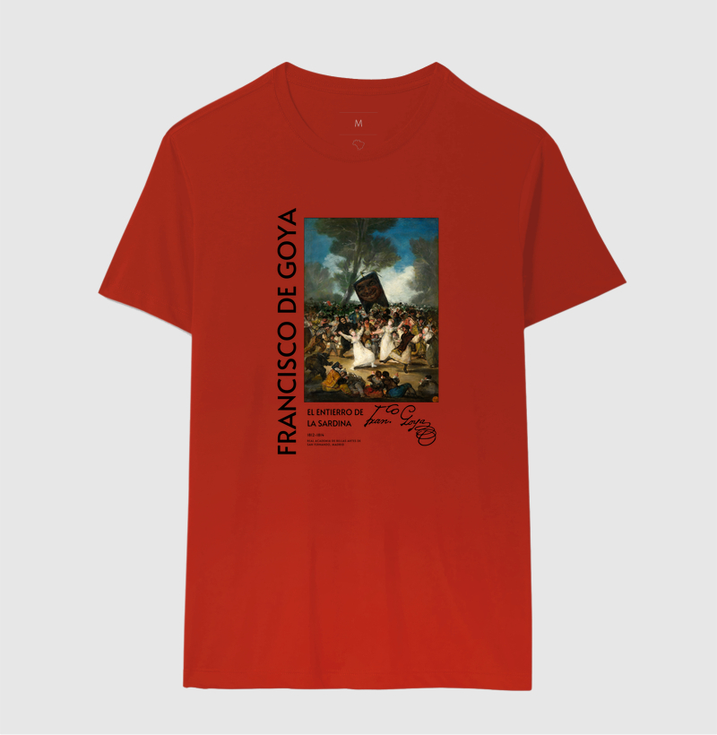 Camisa 9
