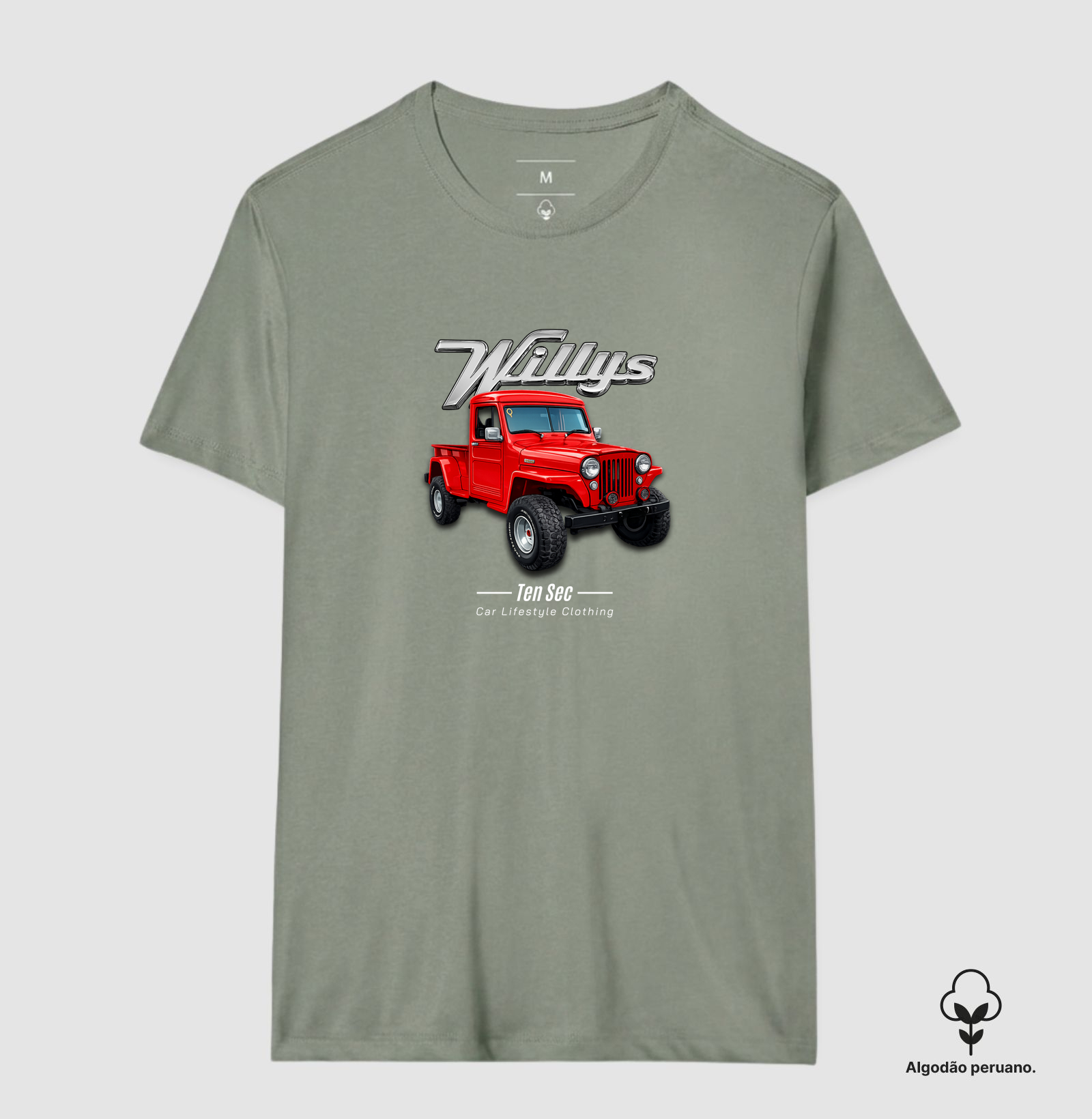 Camisa 5