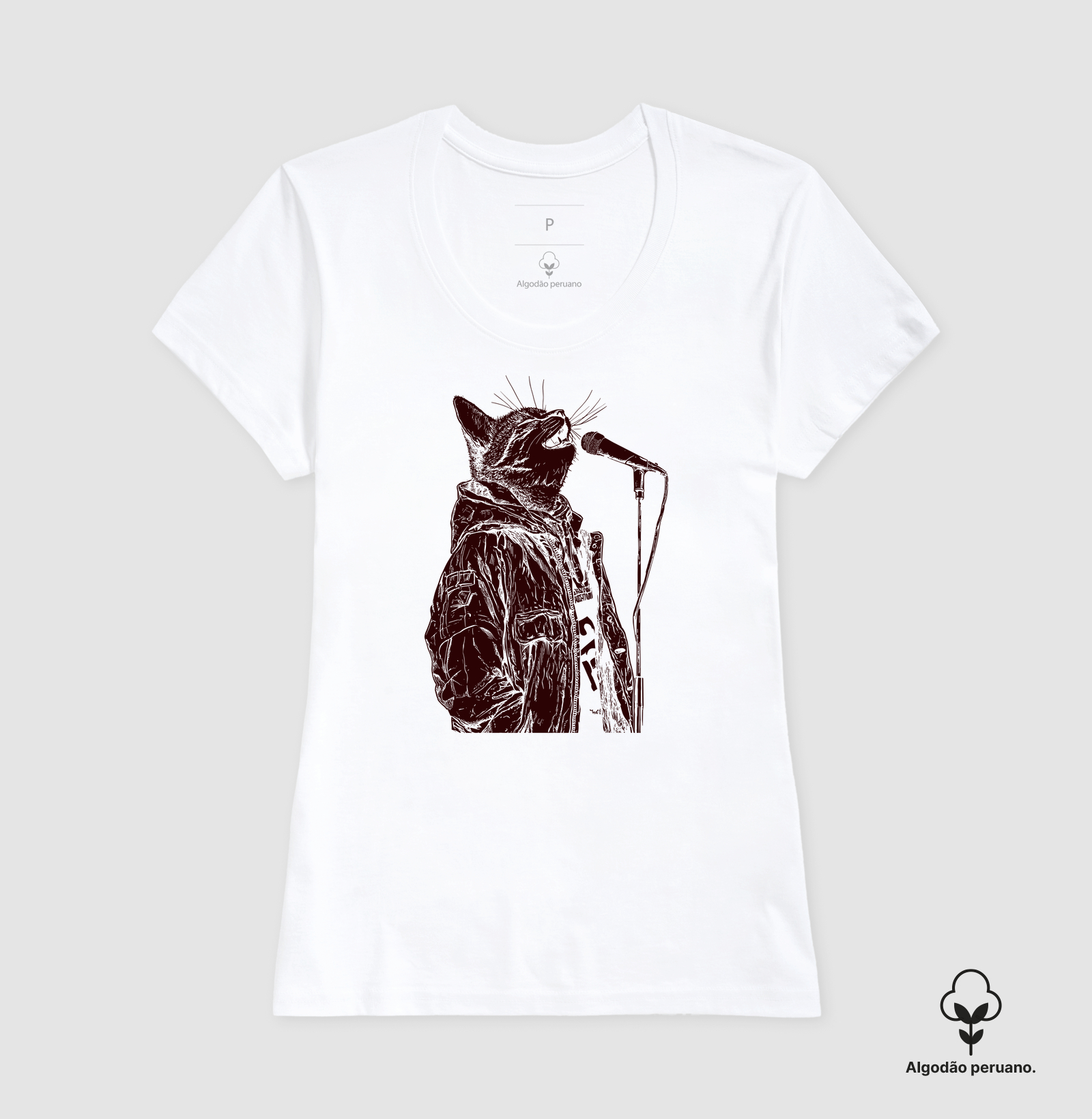 Camisa 4