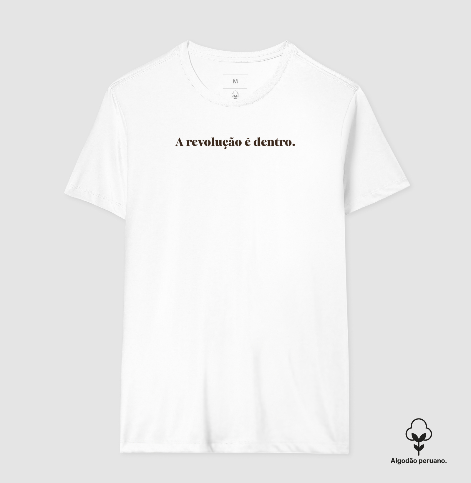 A revolução é dentro. - Imagem 3