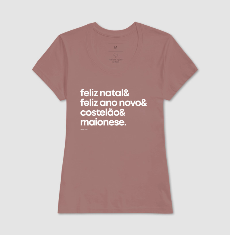 feliz natal & feliz ano novo & costelão & maionese. - Imagem 17