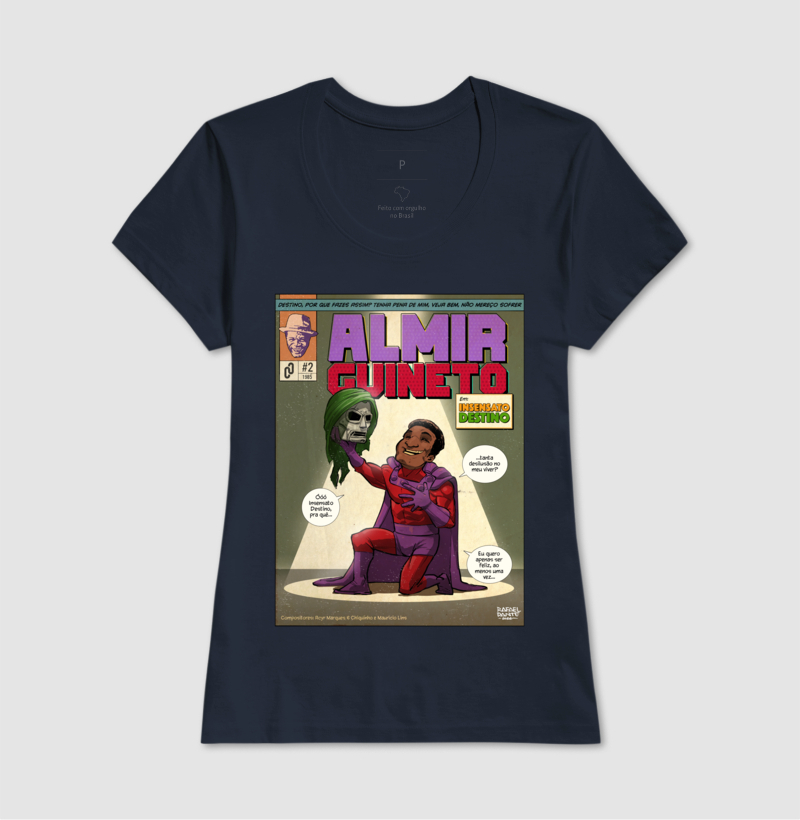 Camisa 6
