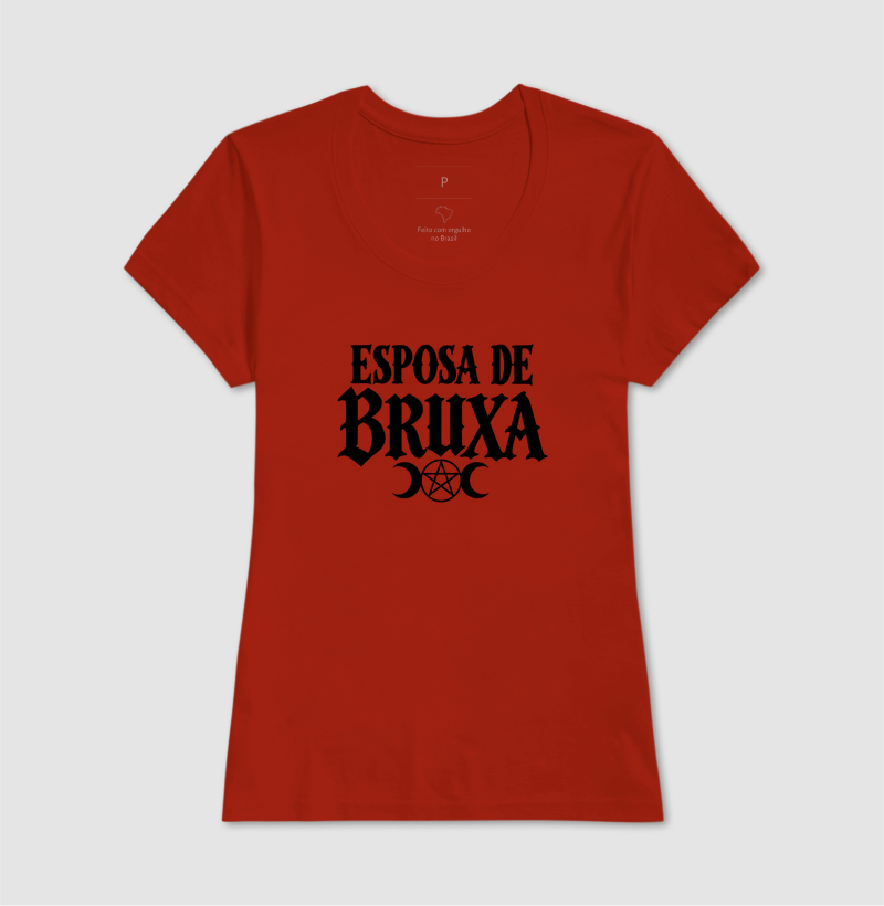 Esposa de Bruxa - Imagem 11