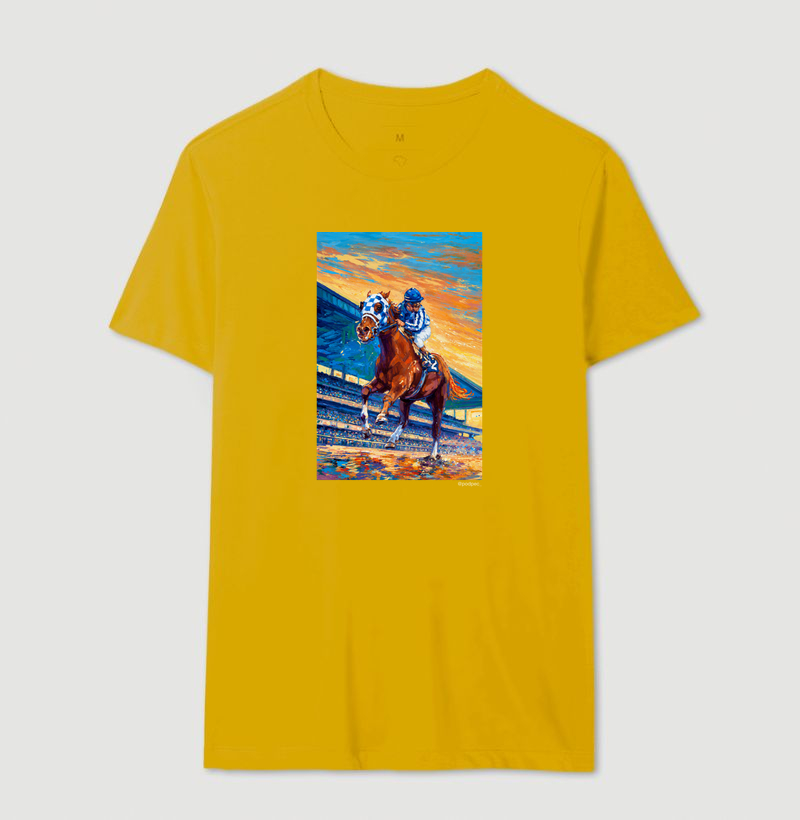 Camisa 11