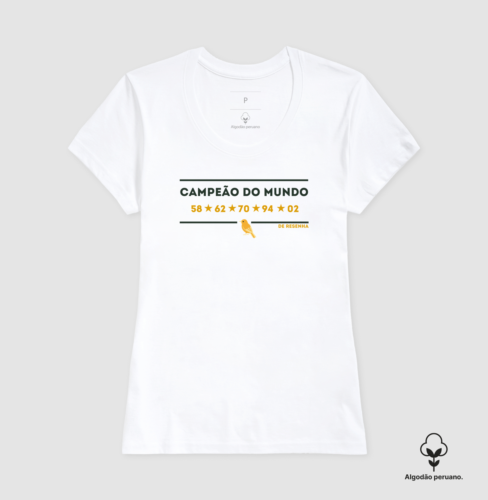 Camisa 5