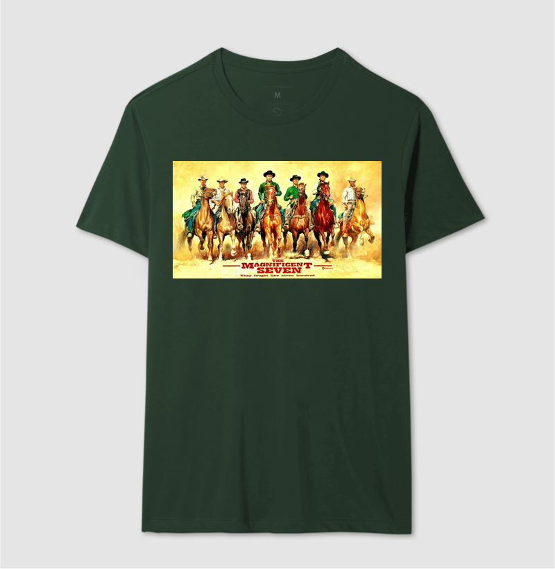 Sete Homens e um Destino – The Magnificent Seven - Imagem 10